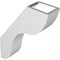 Ekena Millwork 3-in. W x 10-in. D x 14-in. H Carmel Architectural Grade PVC Knee Brace BRCP03X10X14CAR - alternate 4